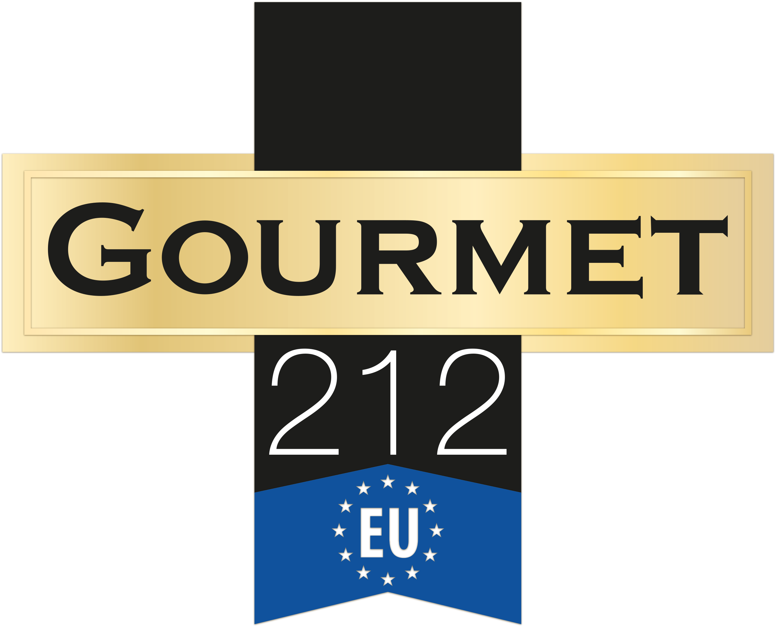 Gourmet212 Logo